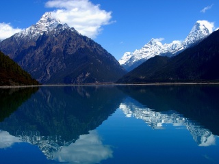 廣州西藏林芝旅游團(tuán)_西藏林芝旅游跟團(tuán)需多少錢_西藏林芝自由行組團(tuán)