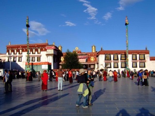 廣州西藏林芝旅游團(tuán)_西藏林芝旅游跟團(tuán)需多少錢_西藏林芝自由行組團(tuán)