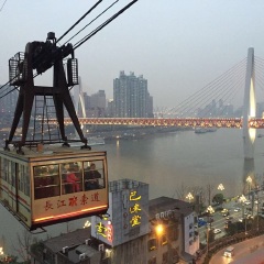 小交通模块 