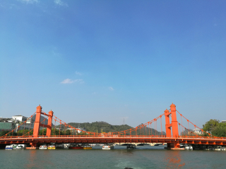 桂林旅游小团_桂林旅行团行程_桂林7日旅游报价