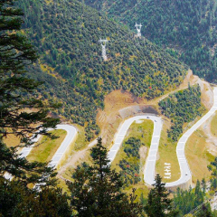 小交通模块 