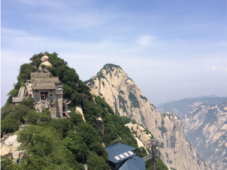 華山旅游團(tuán)報(bào)價(jià)2021_華山旅游一次多少錢(qián)_華山旅游價(jià)格