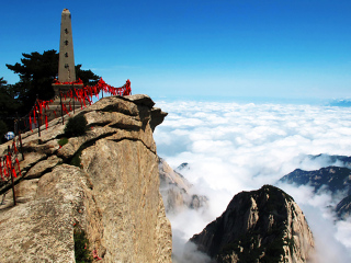 華山旅游團(tuán)報(bào)價(jià)2021_華山旅游一次多少錢(qián)_華山旅游價(jià)格