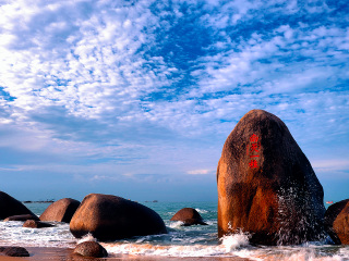 海南三亞報團多少錢_特價海南三亞游_海南三亞自由行旅游團