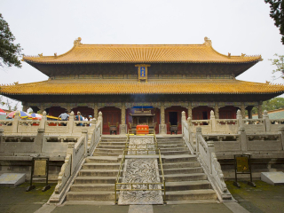 山東半自由行_山東游價格_山東旅游多少錢