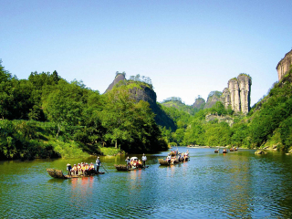 福建武夷山游價(jià)格_福建武夷山旅游價(jià)格多少_香港旅游團(tuán)福建武夷山