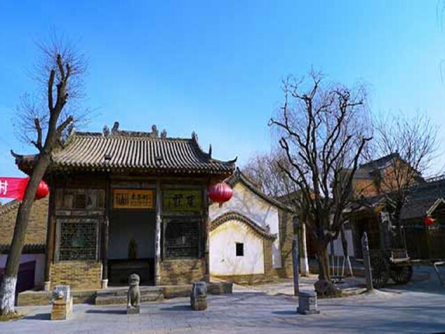 袁家村一日游人均消费_消费图片(3)