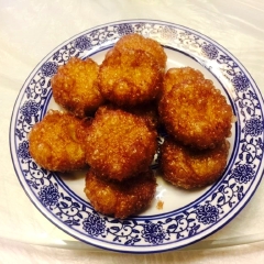 餐饮模块 