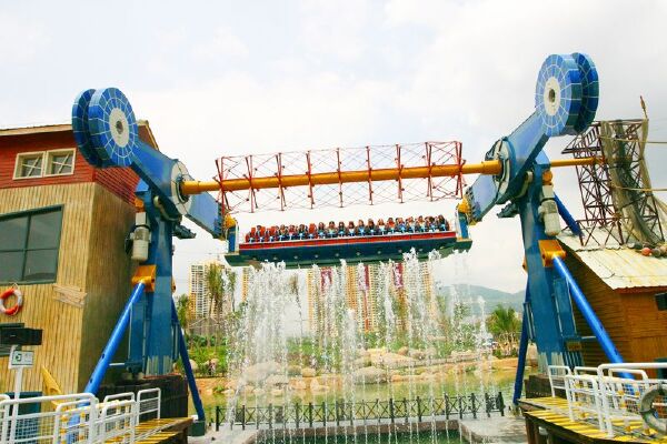 中国地质大学逸夫博物馆当地资讯-出行交通