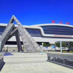 小交通模块 