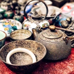 活动模块 