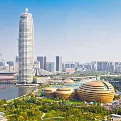 小交通模块 