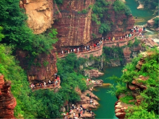 河南旅行_河南7日游费用_河南旅行跟团