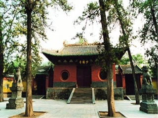 河南六日旅游價(jià)格_旅游去河南_河南旅行團(tuán)