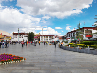 深圳西藏旅游_西藏旅游报团_报团旅游西藏