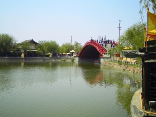 河南旅游五日_河南旅游报价_河南旅游高端团