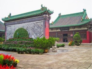 河南六日旅游價(jià)格_旅游去河南_河南旅行團(tuán)
