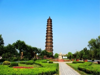 河南六日旅游價(jià)格_旅游去河南_河南旅行團(tuán)