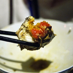 餐饮模块 