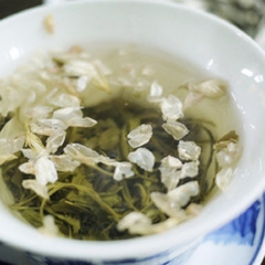 餐饮模块 