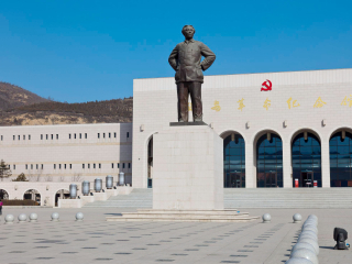 華山旅游組團(tuán)_旅行團(tuán)華山游_華山游報價