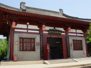 旅游去西安兵馬俑_西安兵馬俑半自由行_西安兵馬俑半自助游