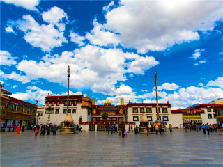 西藏拉薩旅游跟團(tuán)需多少錢_西藏拉薩旅游團(tuán)報(bào)價(jià)2021_旅行團(tuán)西藏拉薩游