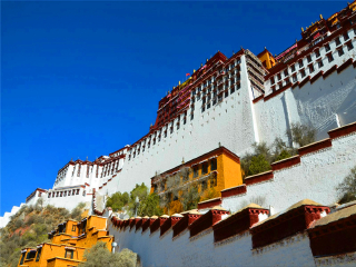 西藏拉薩旅游跟團(tuán)需多少錢_西藏拉薩旅游團(tuán)報(bào)價(jià)2021_旅行團(tuán)西藏拉薩游