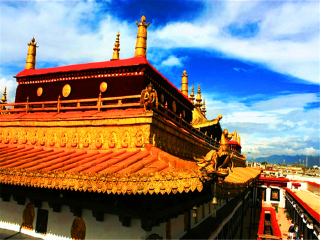 西藏拉薩旅游跟團(tuán)需多少錢_西藏拉薩旅游團(tuán)報(bào)價(jià)2021_旅行團(tuán)西藏拉薩游