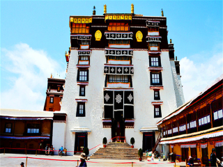 西藏拉薩旅游跟團(tuán)需多少錢_西藏拉薩旅游團(tuán)報(bào)價(jià)2021_旅行團(tuán)西藏拉薩游