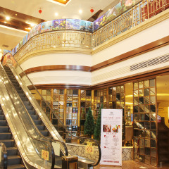 酒店模块 
