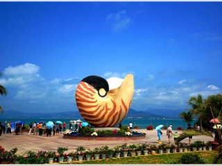 海南三亞跟團(tuán)游與自由行_海南三亞旅游費(fèi)用多少_海南三亞旅游路線