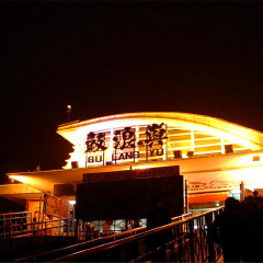 小交通模块 