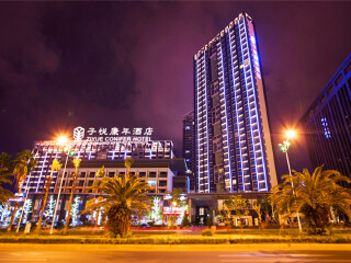 海南三亞自由行旅游團_到海南三亞旅游報團價格_深圳特價海南三亞游