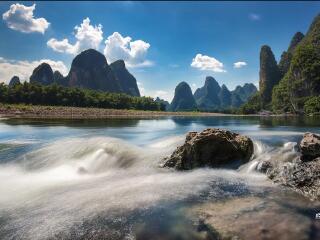 桂林陽(yáng)朔旅游團(tuán)_桂林陽(yáng)朔旅游大概多少錢_暑假桂林陽(yáng)朔游價(jià)格