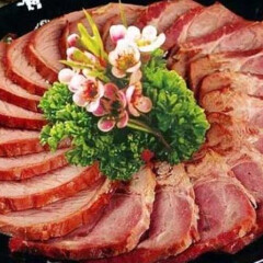 餐饮模块 