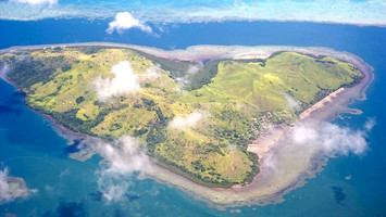 亚萨瓦群岛