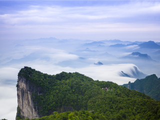 湖南張家界游花多少錢_湖南張家界旅游團(tuán)_暑假湖南張家界游價(jià)格