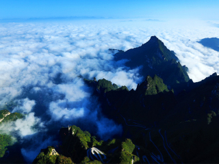 湖南張家界游花多少錢_湖南張家界旅游團(tuán)_暑假湖南張家界游價(jià)格