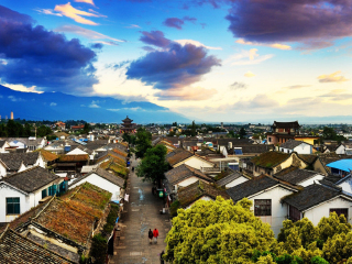 2021去云南麗江旅游團(tuán)報價_云南麗江自由行組團(tuán)_近期云南麗江游價格