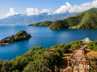云南大理麗江九月旅游_2021年云南大理麗江旅游團報價_云南大理麗江旅游費用