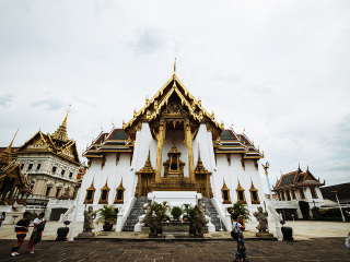 泰國最佳旅游路線_泰國旅游價格多少跟團_泰國2人旅游需要多少錢