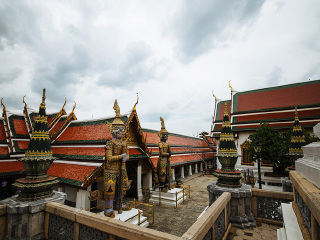 怎么去泰國旅游_旅行團泰國游_組團去泰國