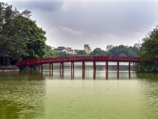 越南雙人六日游多少錢_越南旅游路線_雙飛越南六日游多少錢