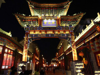怎么去山西太原旅游_山西太原游花多少錢_到山西太原旅游