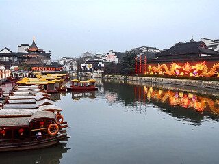 廣州華東旅游團_2021年華東旅游團報價_到華東旅游報團價格