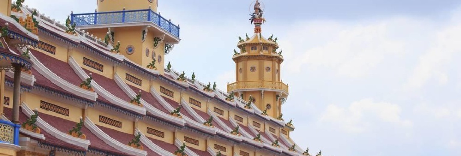 高台教圣地旅游攻略