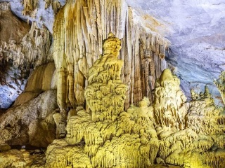 越南著名旅游_越南出境游_春节到越南旅游团