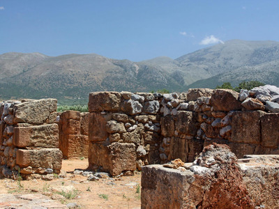 德尔斐考古遗址