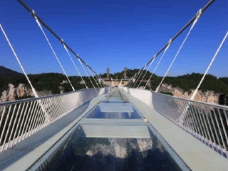 到张家界跟团游_去张家界旅行跟团_春节去张家界旅游价格